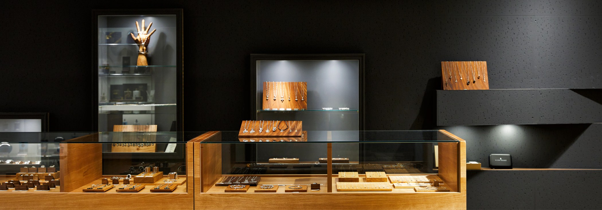 新宿マルイメン店の店舗画像