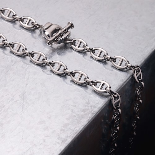 ネックレスチェーン