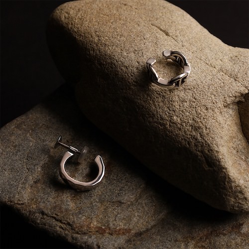 イヤリング・イヤーカフ