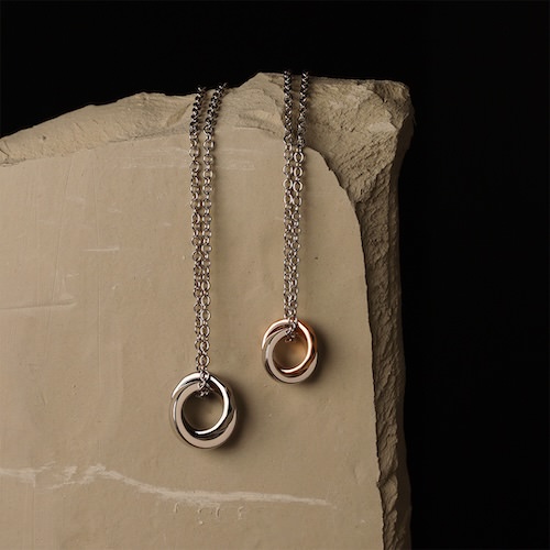 ペアアクセサリー