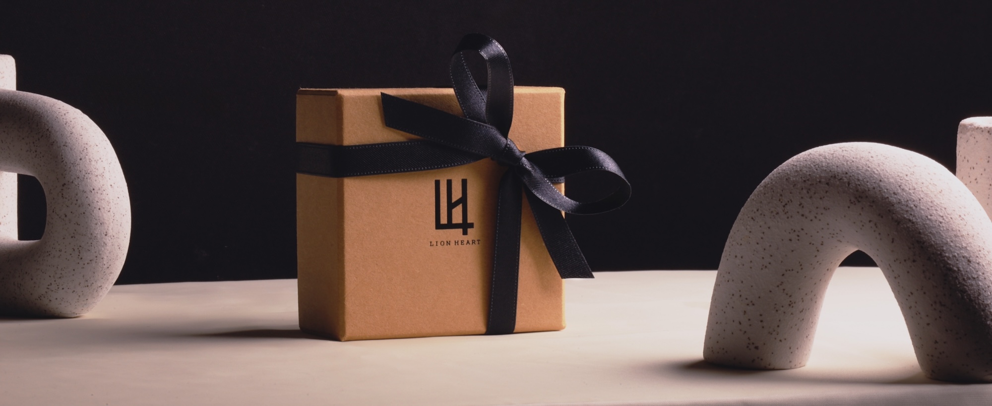 LION HEART