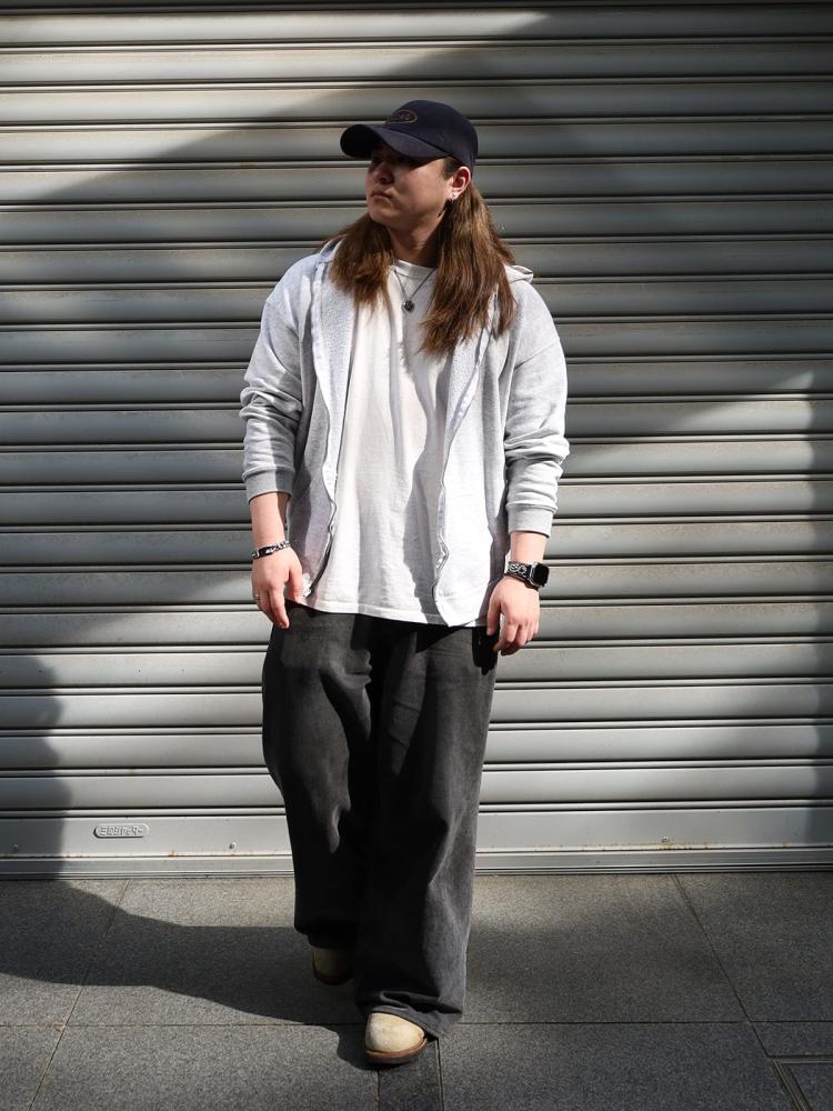 服/ファッション LION HEART LION HEART】コーディネート - LION HEART STORE｜ライオンハート公式