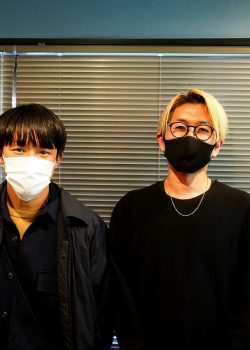 【interview】LION HEARTをつくる、つたえる