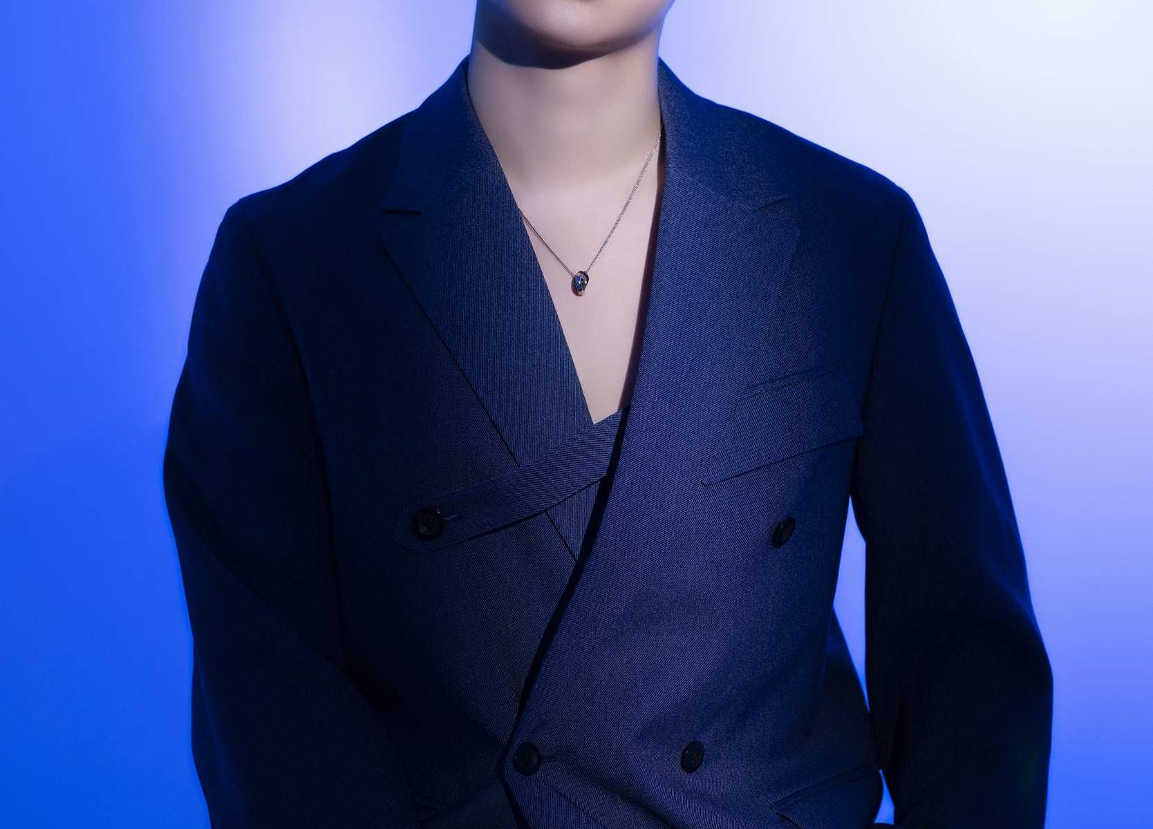 【インタビュー】海沼流星×ライオンハート　クリスマス特別インタビュー