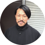 ライターの名前が入ります