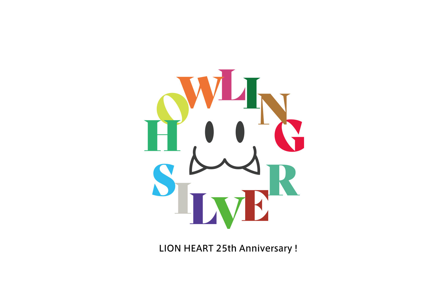 ライオンハートブランド25周年を記念したメディアサイトが立ち上がりました！