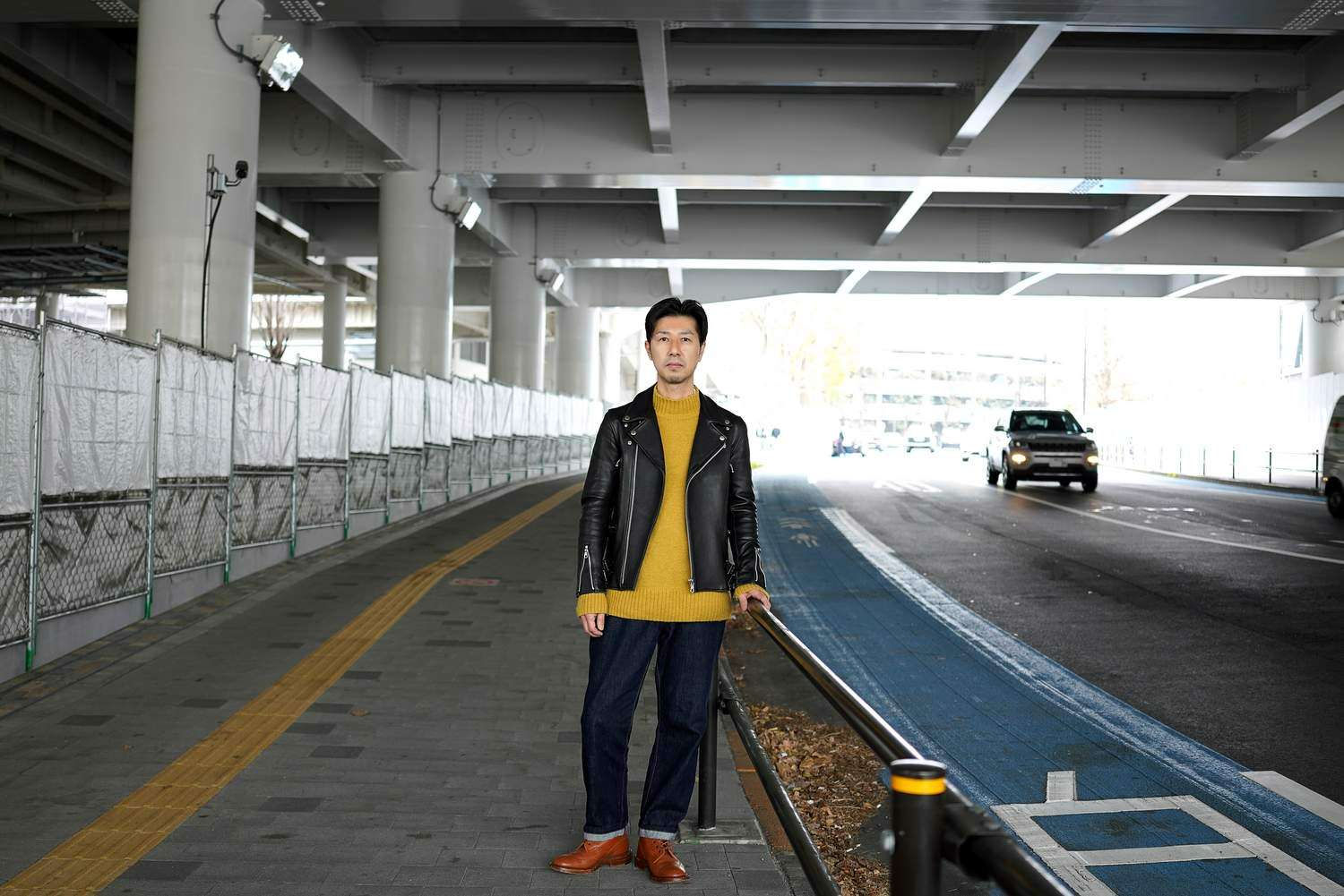 【interview】LION HEARTのこれまでと、これから
