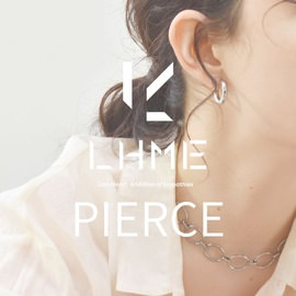 LHME(エルエイチエムイー)のピアスページ