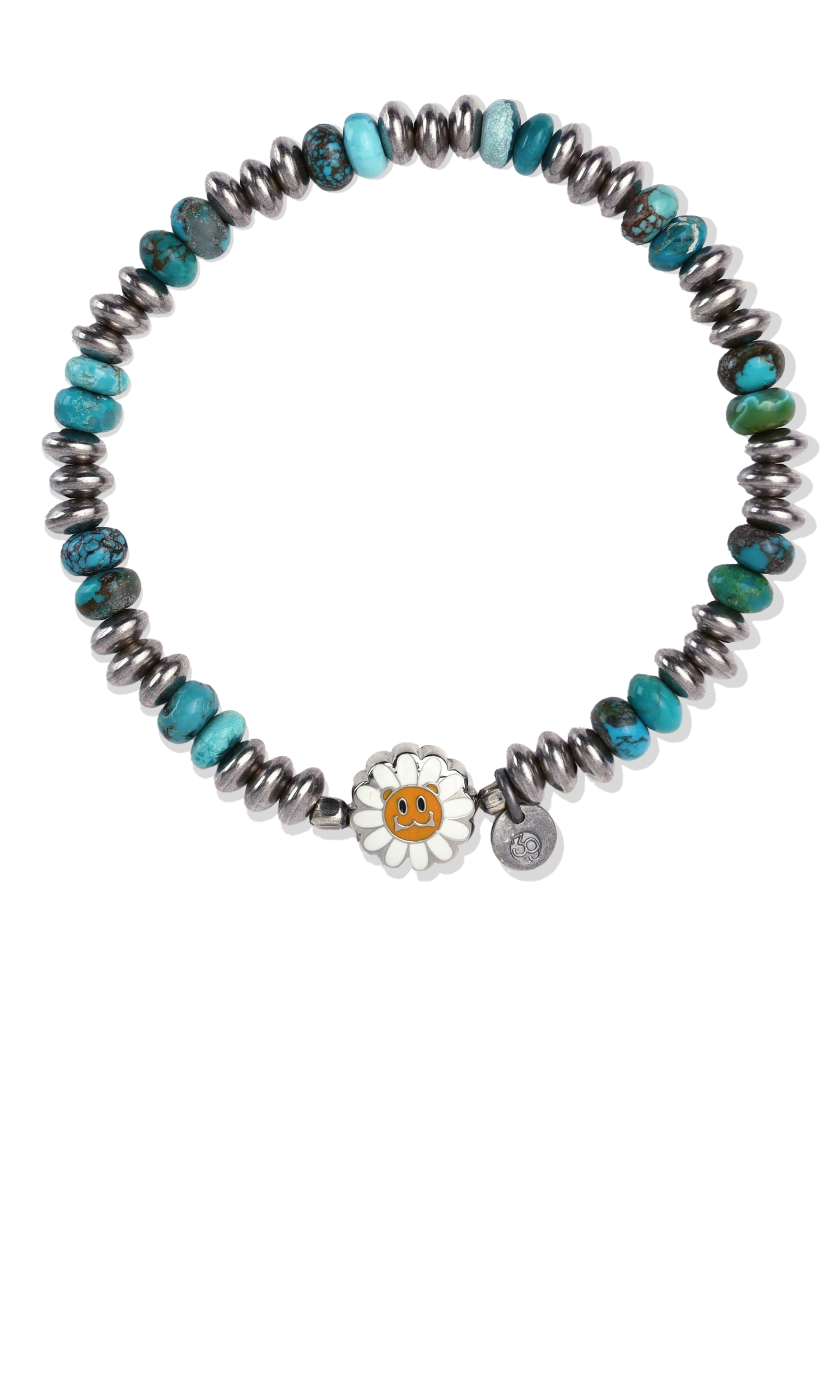 SunKu コラボブレスレット