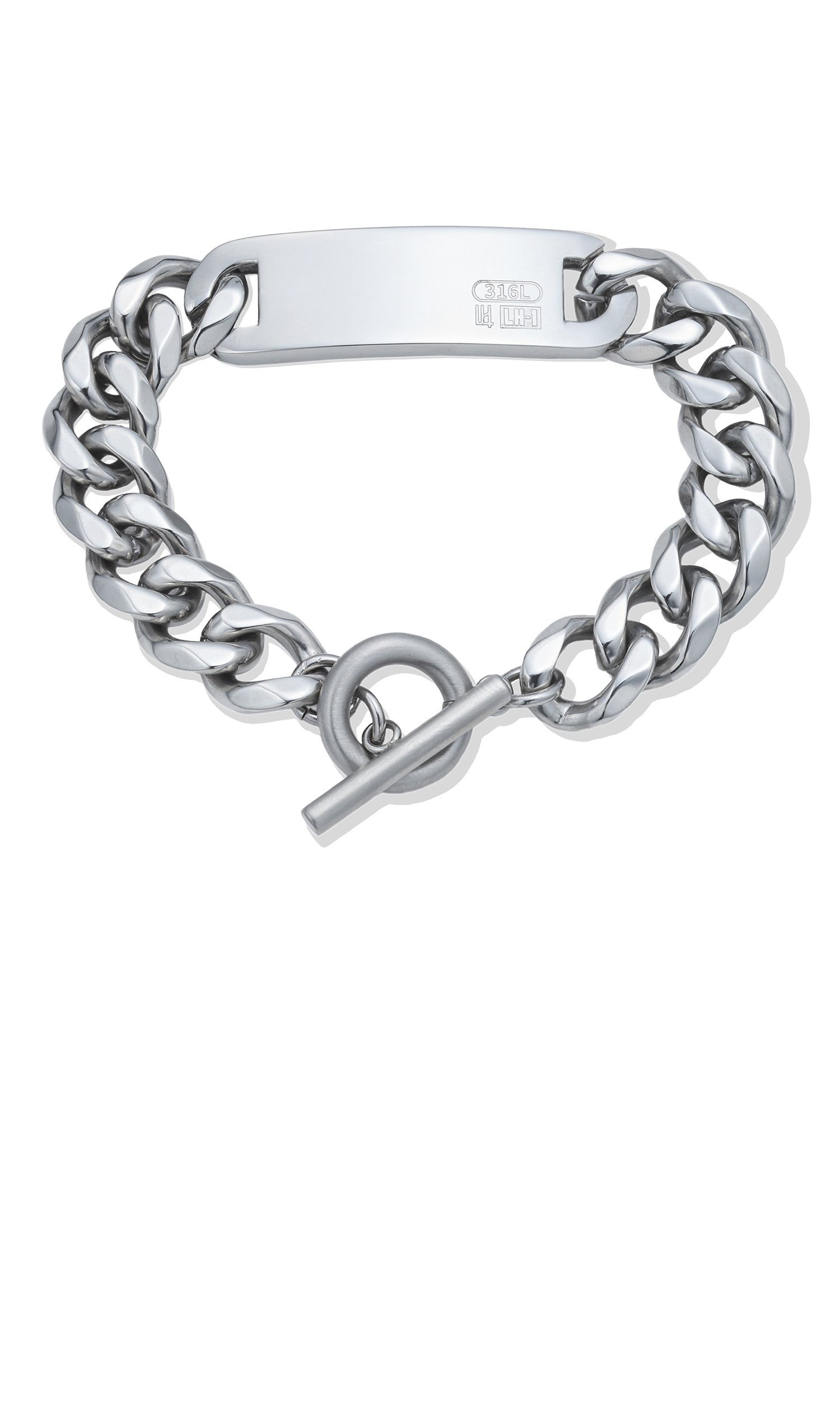 IDブレスレット