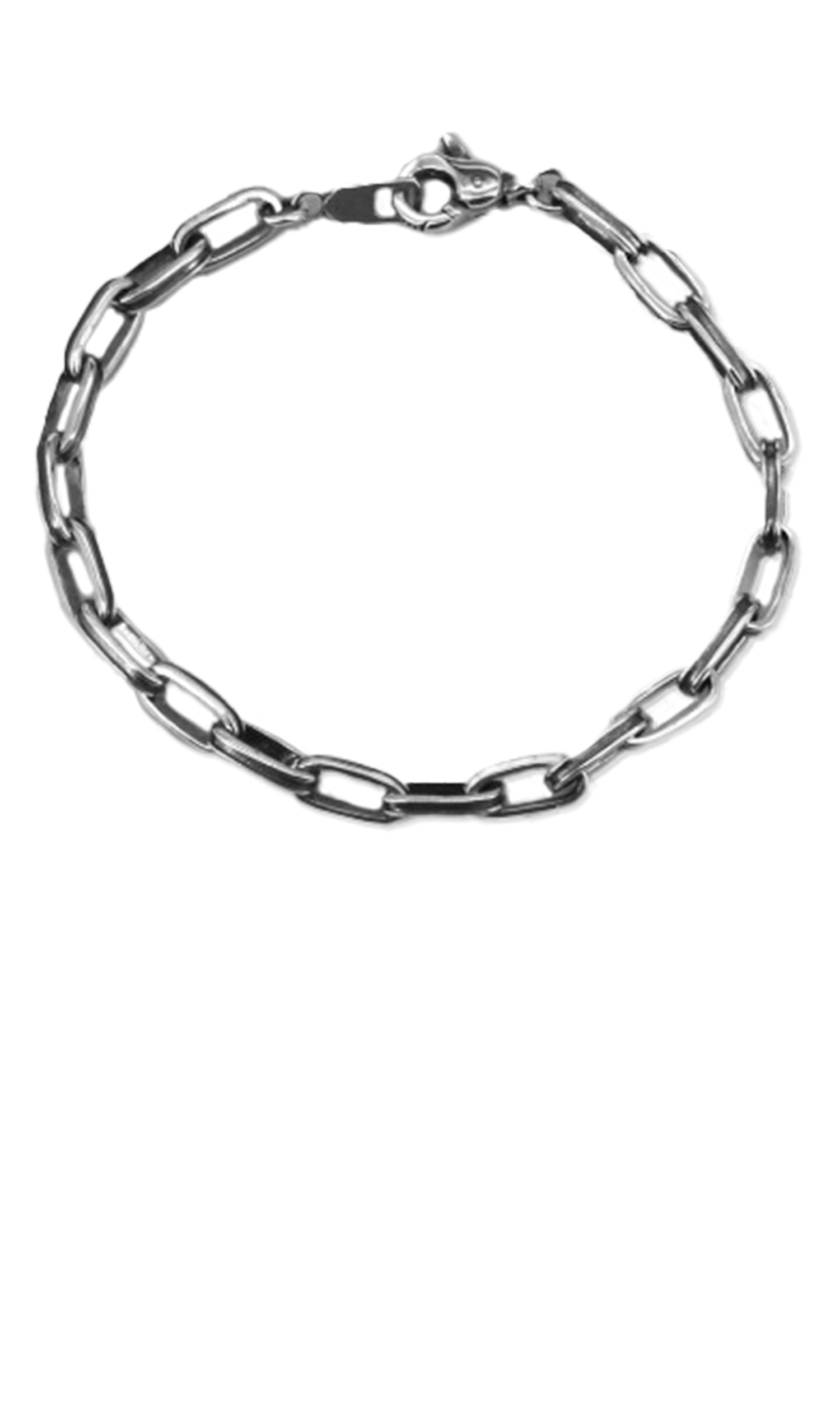 ラウンデッドスポーツブレスレット