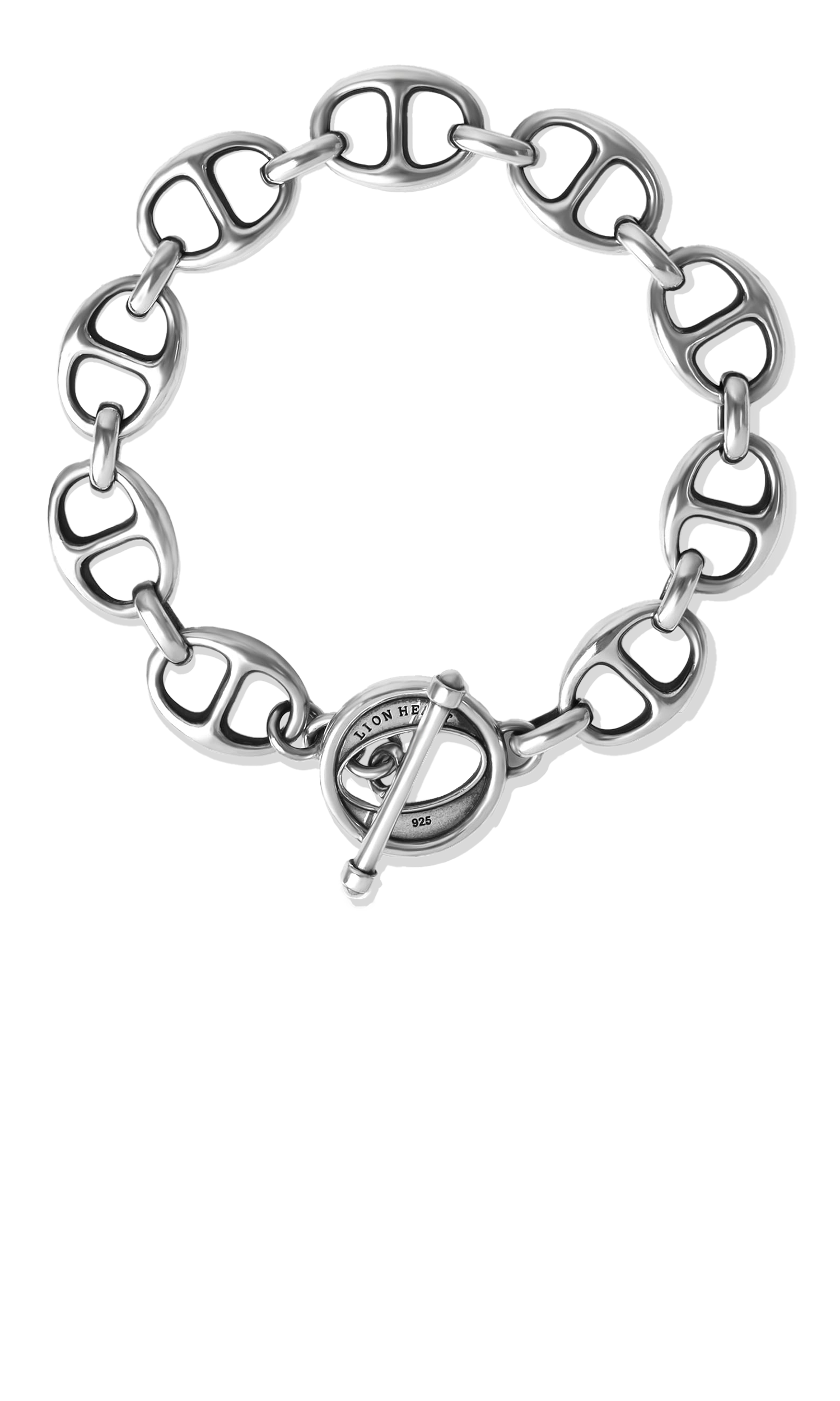 マリンブレスレット