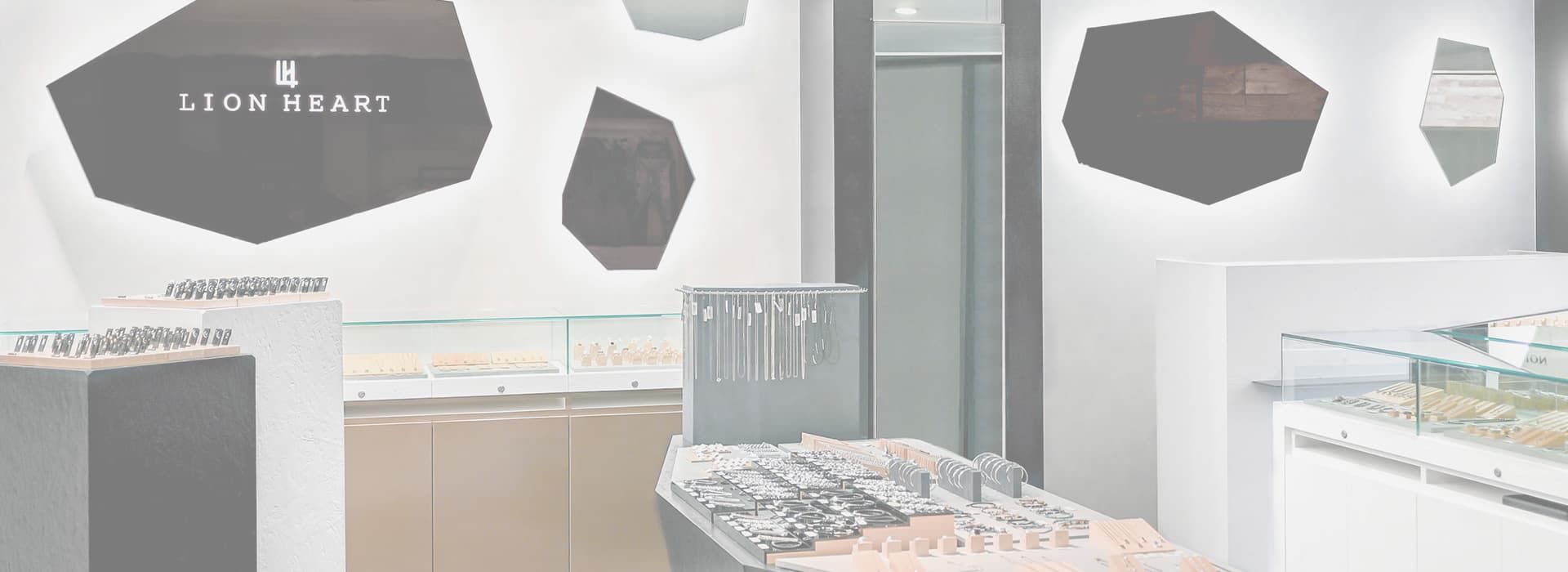 Shop 背景画像