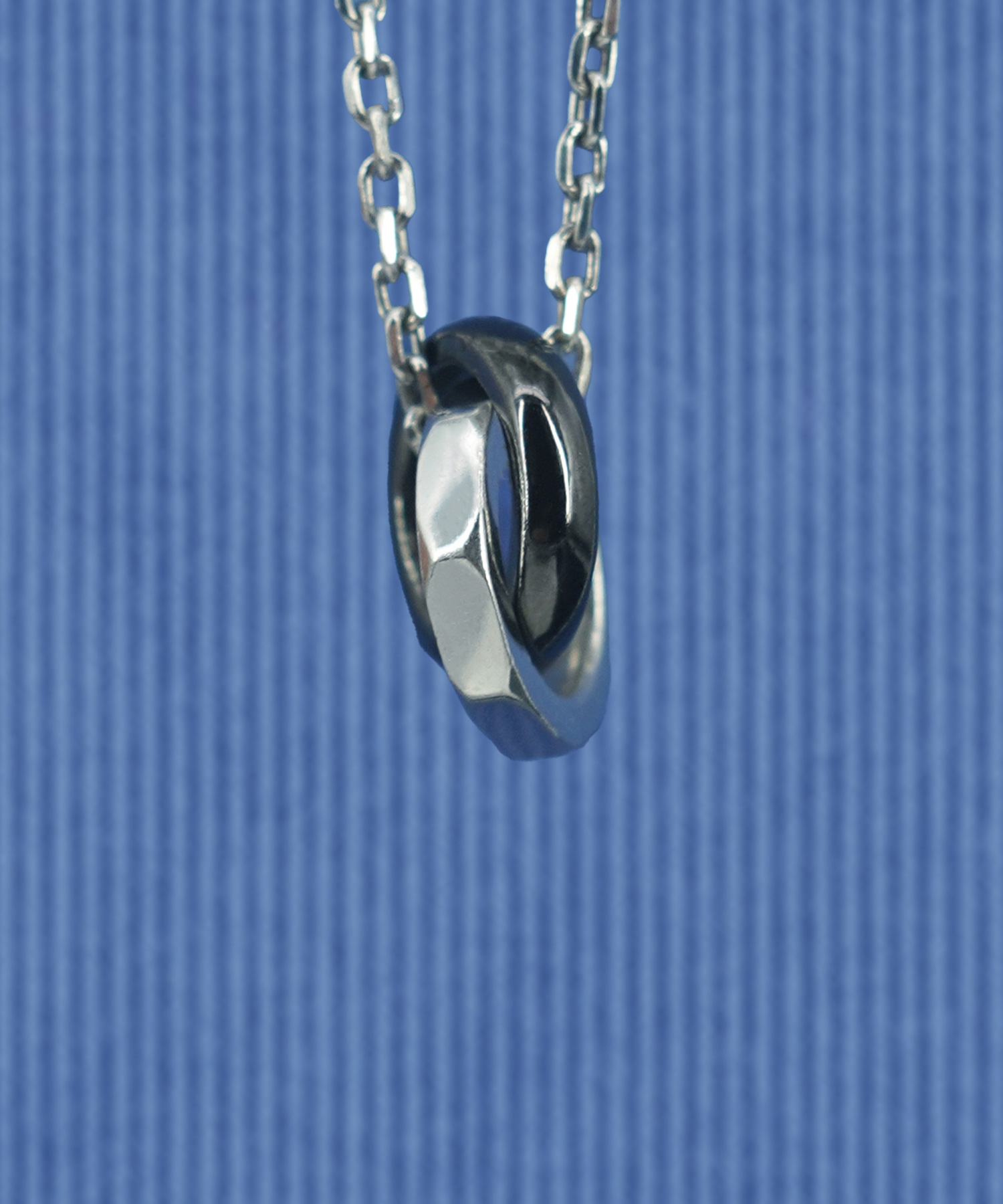 Clan Necklace (black)