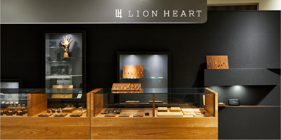 直営店について