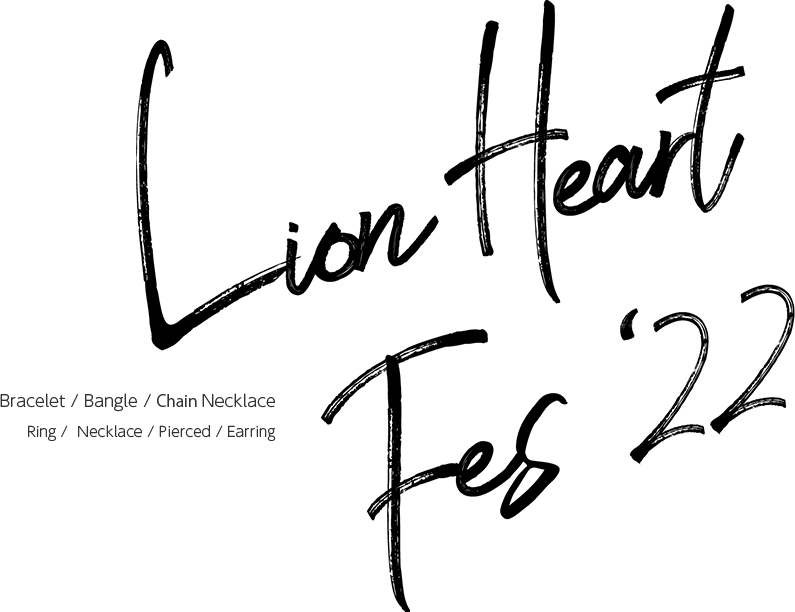 Lion Heart Fes'22