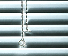 リファインドホリデイチェーンブレスレット