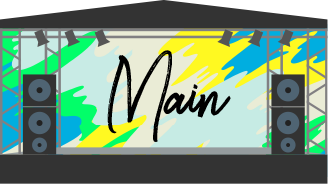 メインステージ