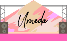 梅田店ステージ