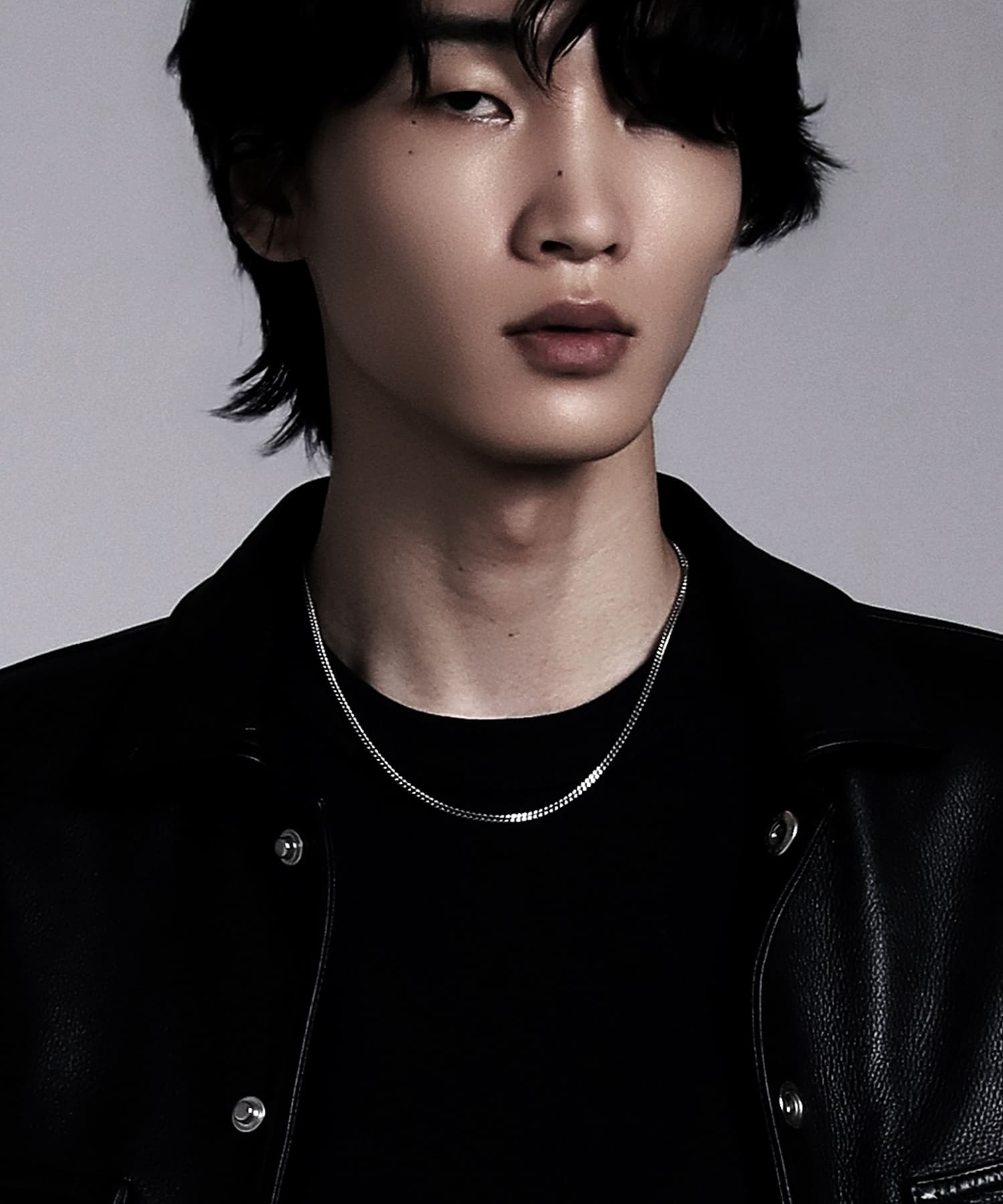 チェーンネックレス