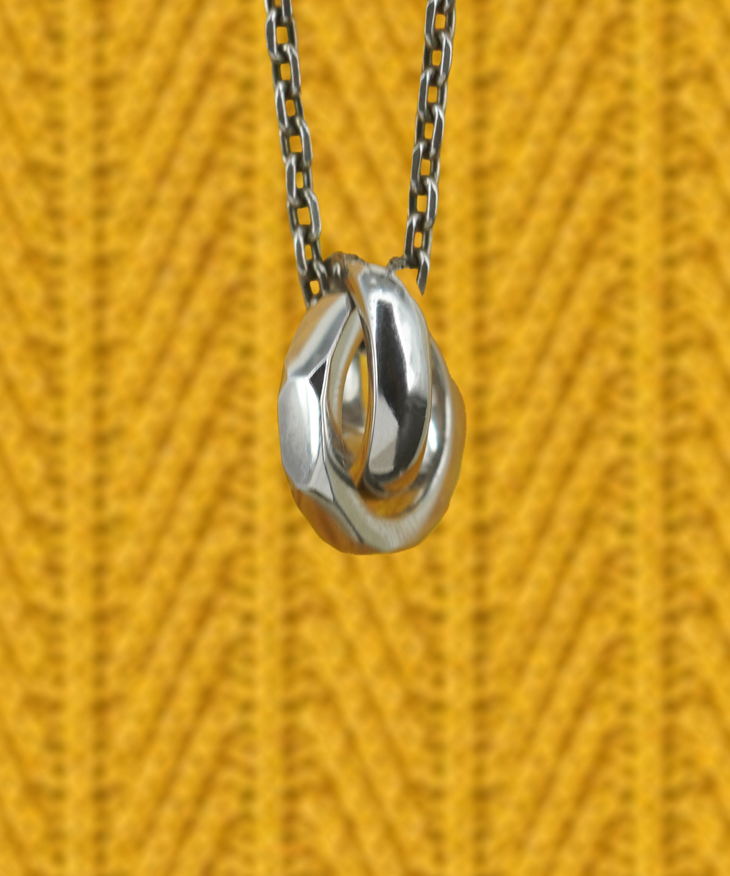 Clan Necklace (silver)