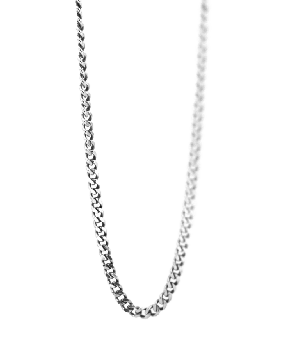 CHAIN STREAM Necklace chain from LION HEART