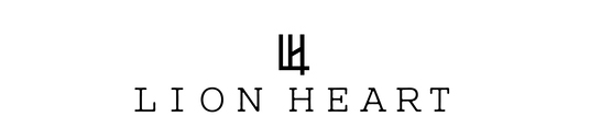 History Lion Heart Online Store ライオンハート 公式ecショップ
