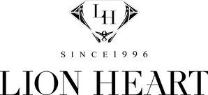 History Lion Heart Online Store ライオンハート 公式ecショップ