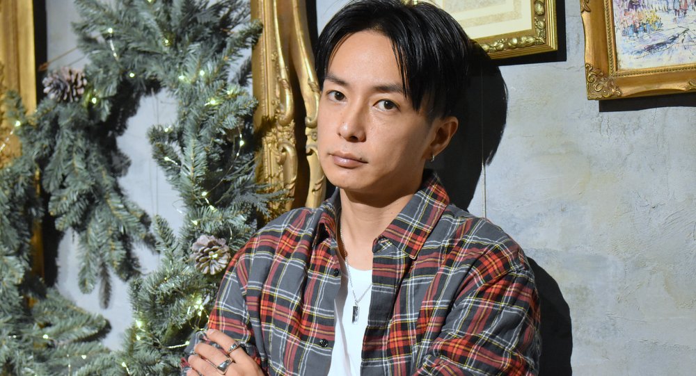【2019年11月更新】奈良裕也がスタイリングするクリスマスにピッタリのメンズシルバーアクセサリー