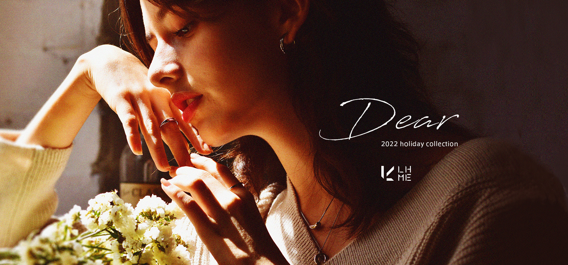 2022 / Dear