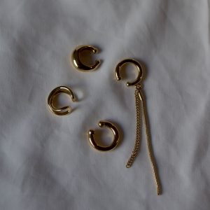 LHME(エルエイチエムイー)のイヤーカフ　豊富なデザイン