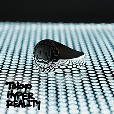 LION HEART × SunKu コラボブレスレット/2024年モデル/TYPE A（ガラス