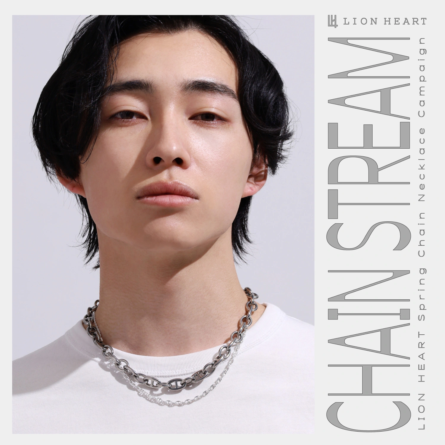 楽天市場】LION HEART/ステンレスアクセ【ライオンハート