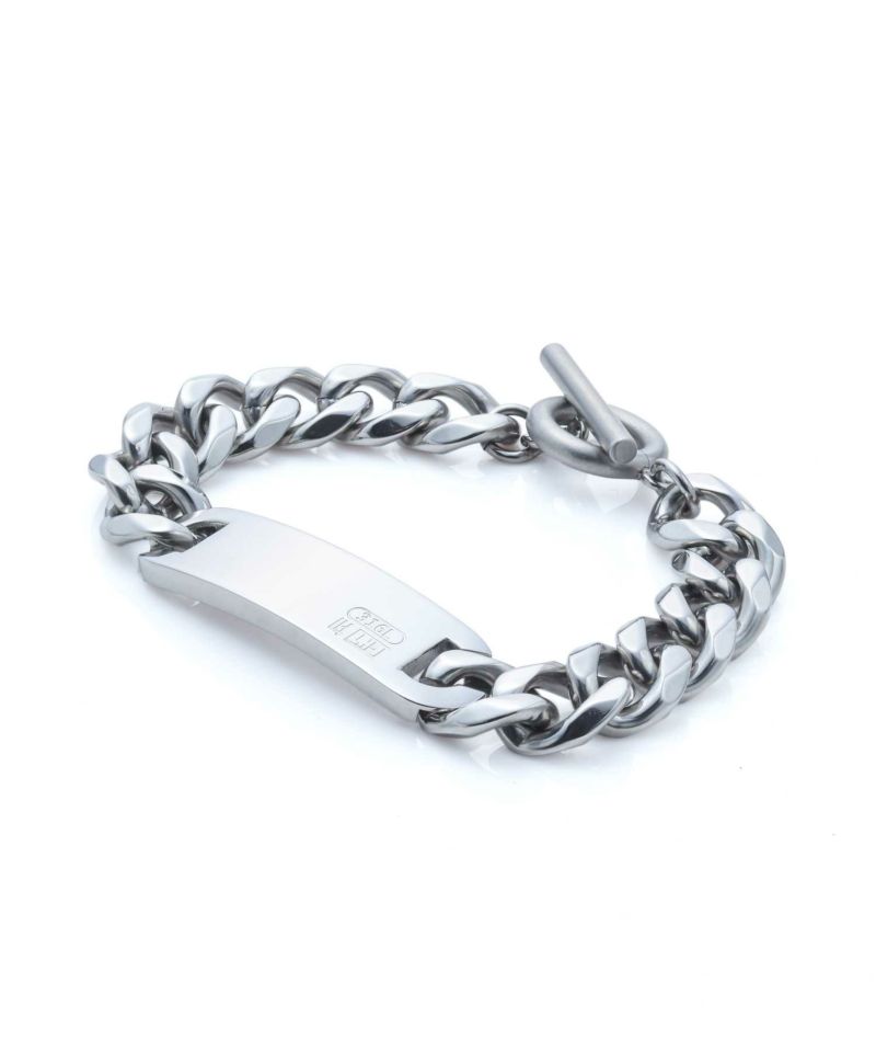 『SODA(ソーダ)2026年1月号』俳優の坂元愛登さん着用LION HEART(ライオンハート)のブレスレット掲載情報