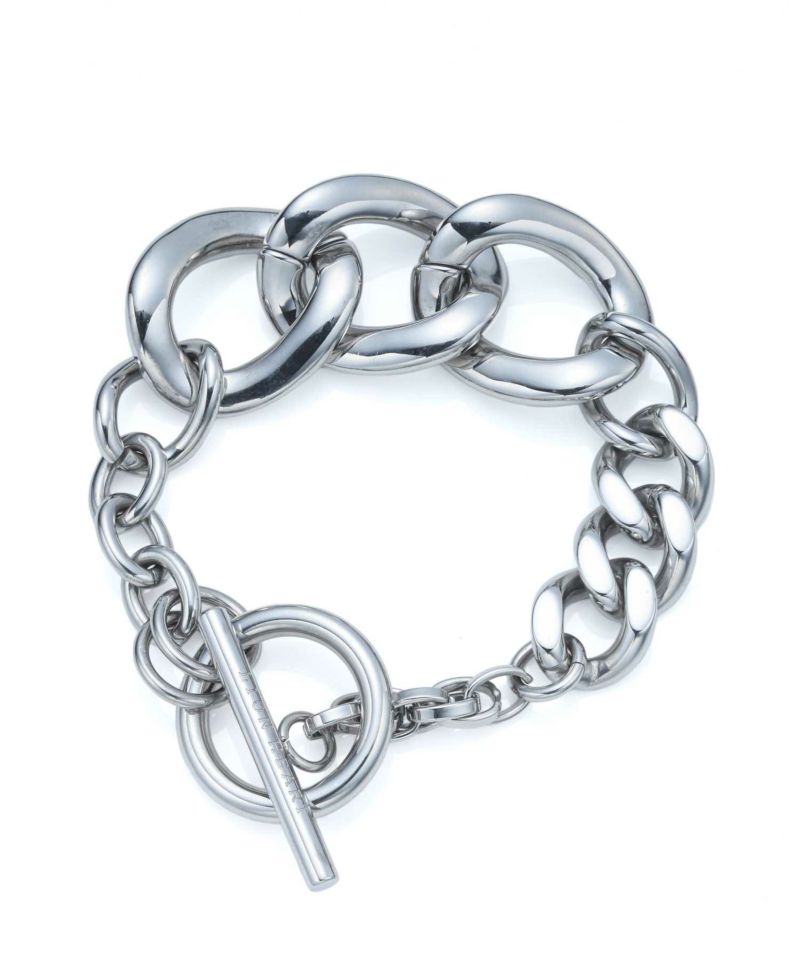 『anan(アンアン)2025/10/08号』KEY TO LITの岩﨑大昇さん着用LION HEART(ライオンハート)のネックレス、ブレスレット掲載情報