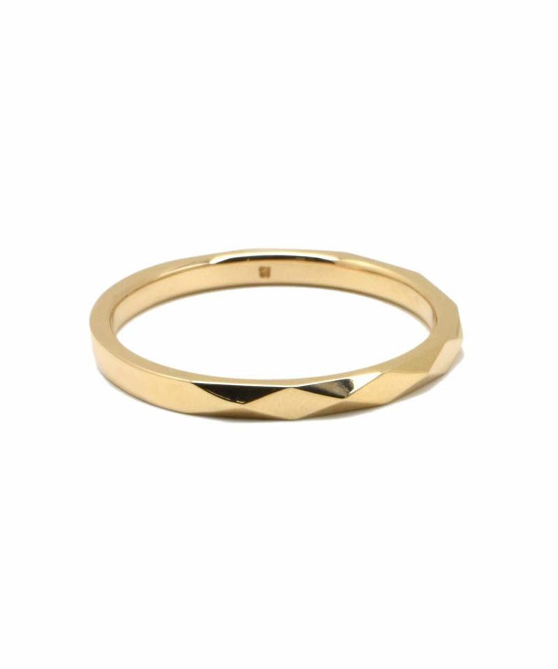 『anan(アンアン)2025/07/16号』俳優のマーチさん着用LION HEART(ライオンハート)のリング掲載情報