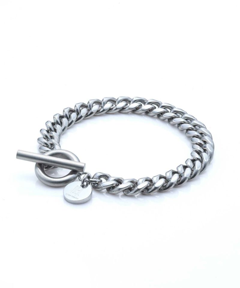 『QLAP!(クラップ)2025年10月号』KEY TO LITの岩崎大昇さん着用LION HEART(ライオンハート)のブレスレット掲載情報