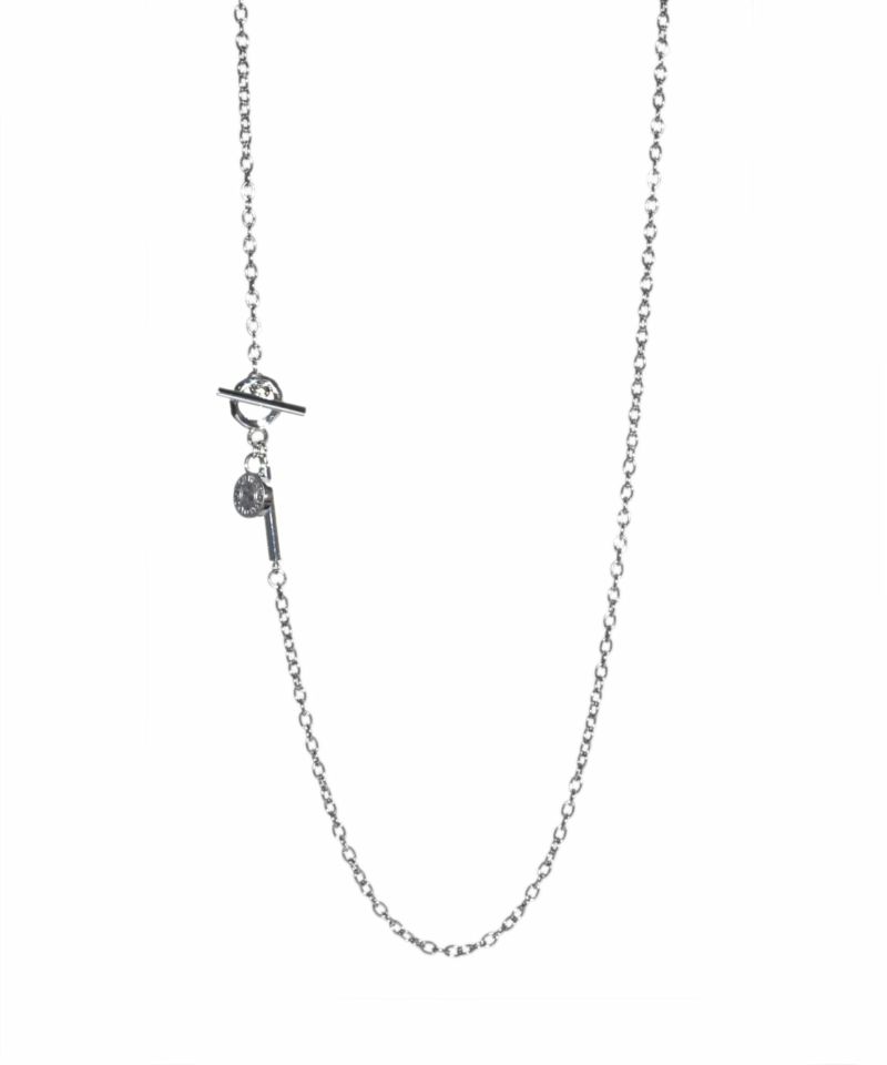 『ar(アール)2025年11月号』俳優の宮崎湧さん着用LION HEART(ライオンハート)のネックレス掲載情報