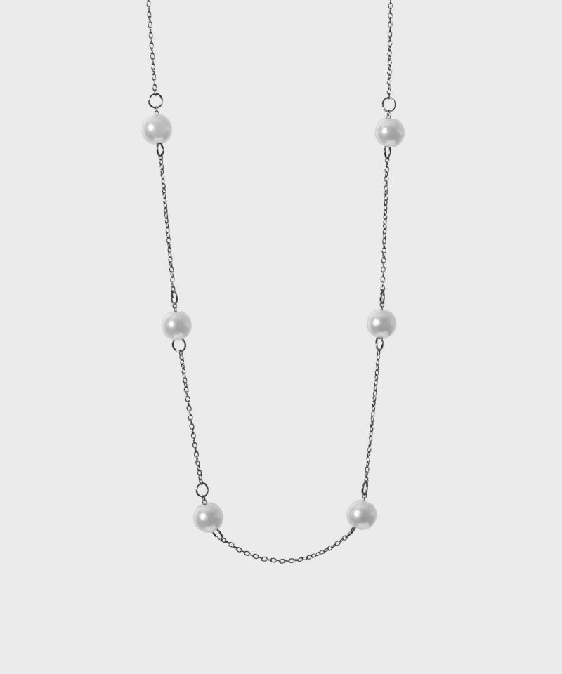 『ar(アール)2025年11月号』俳優の宮崎湧さん着用LHME(エルエイチエムイー)のネックレス掲載情報