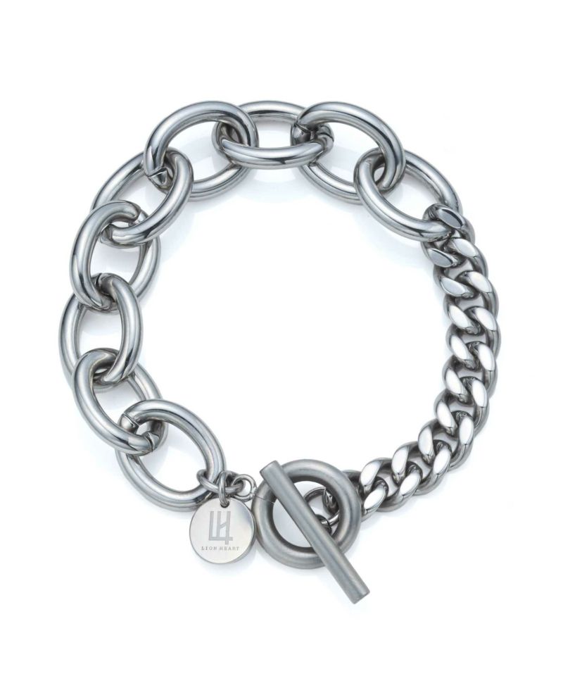 『CLASSY.(クラッシー)2025年12月号』アーティストの前田大輔さん着用LION HEART(ライオンハート)のネックレス、ブレスレット掲載情報