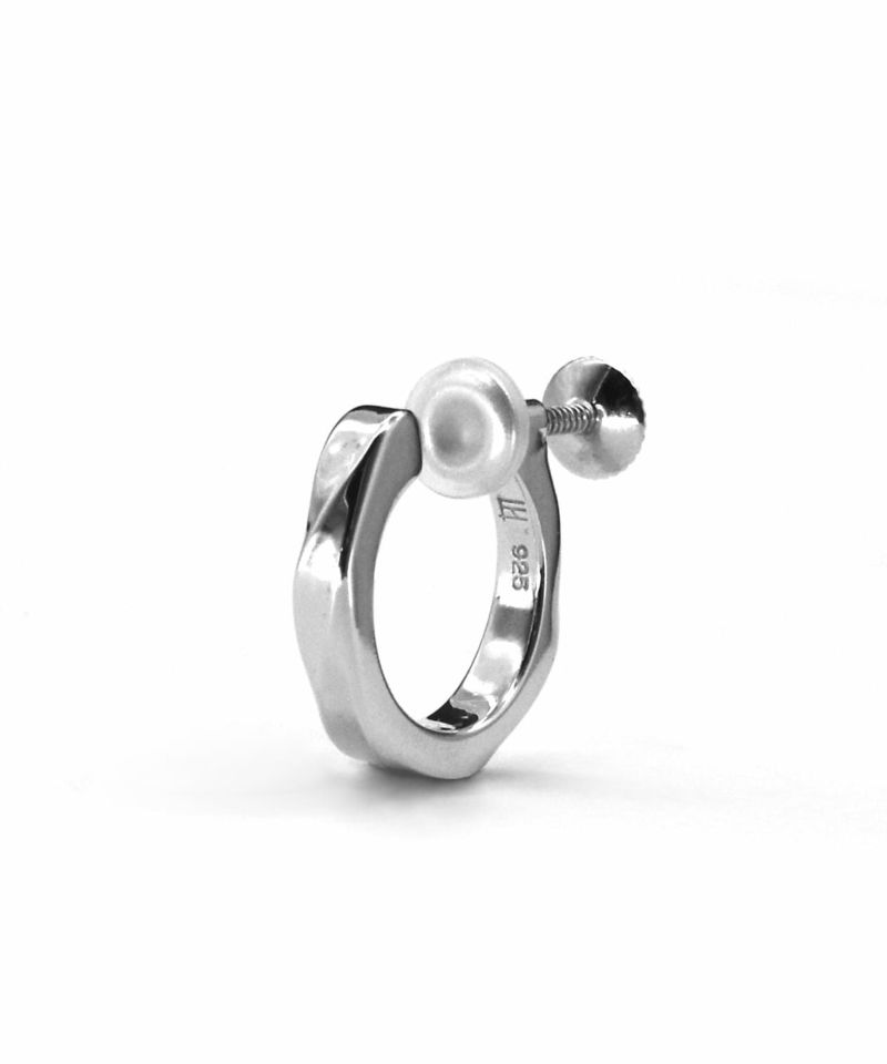 『smart(スマート)2025年12月号』STARGLOWのKANONさん、ADAMさん着用LION HEART(ライオンハート)のリング、イヤリング掲載情報