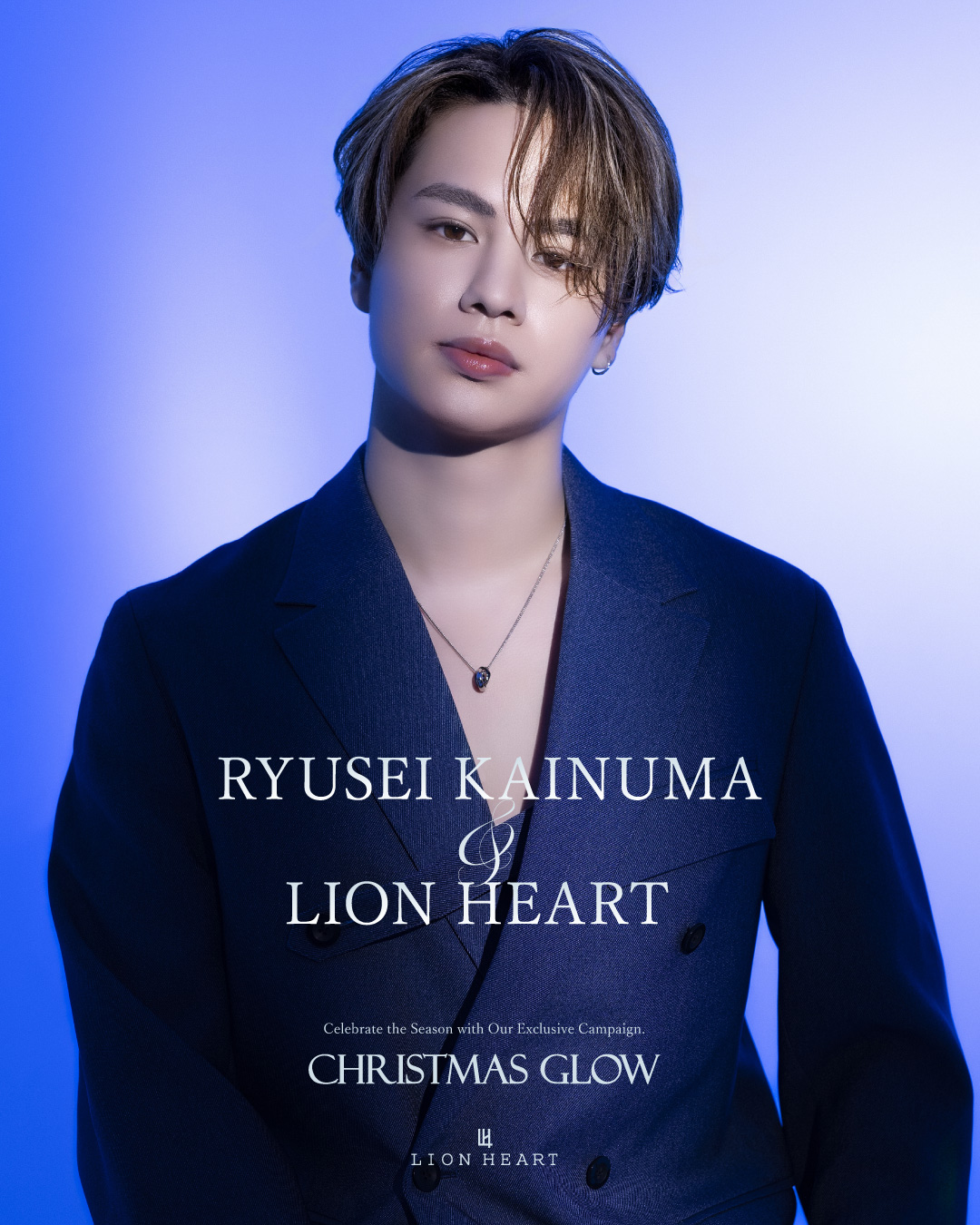 LION HEART STORE｜ライオンハート公式通販【メンズシルバーアクセサリー】