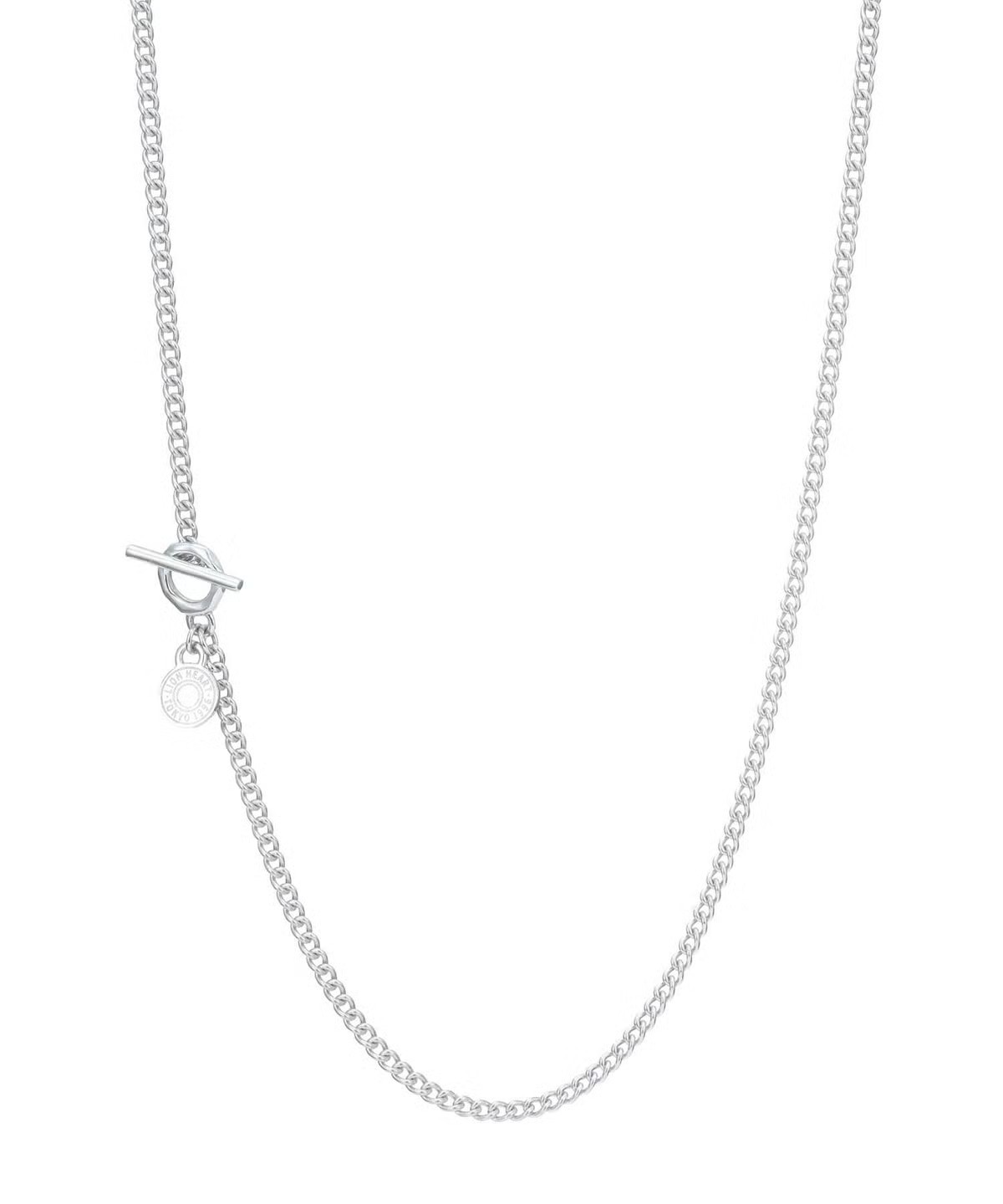 『FINEBOYS(ファインボーイズ)2026年3月号』俳優の川口凉旺さん着用LION HEART(ライオンハート)のリング、ネックレス掲載情報