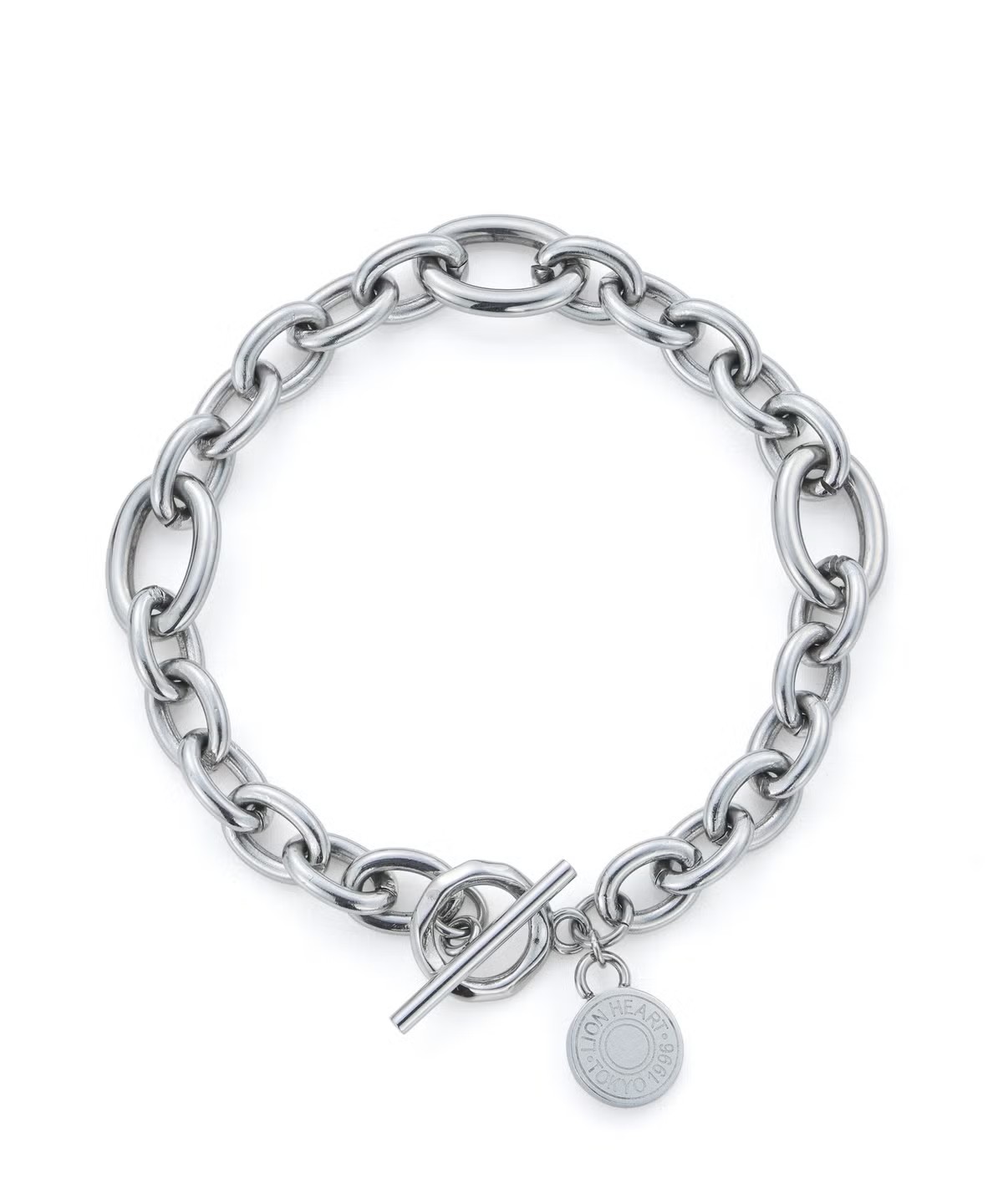 『S Cawaii! ME(エスカワイイミー)2026 SPRING』原因は自分にある。の桜木雅哉さん、武藤潤さん着用LION HEART(ライオンハート)のネックレス、ブレスレット掲載情報