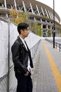 【interview】LION HEARTのこれまでと、これから