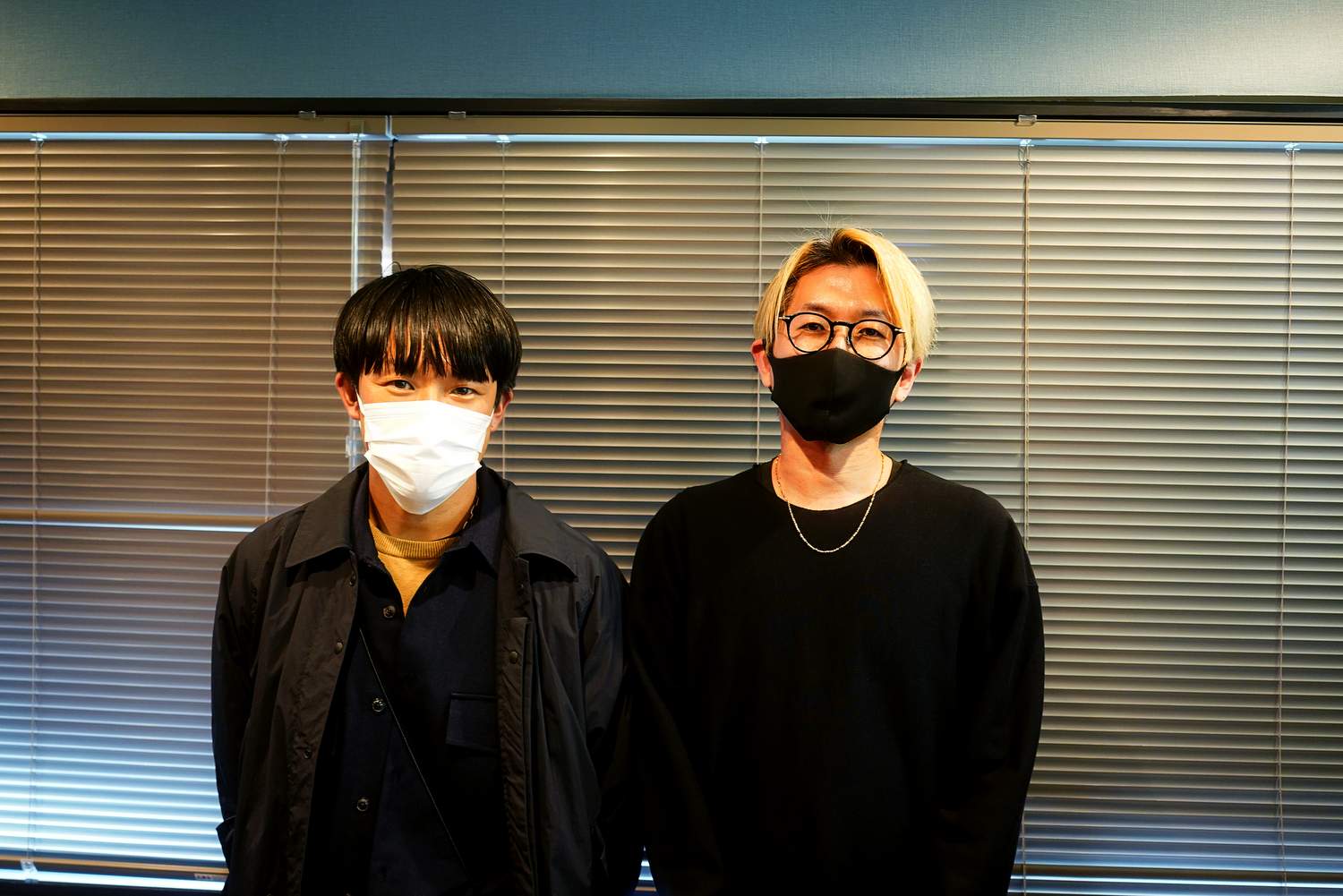 【interview】LION HEARTをつくる、つたえる