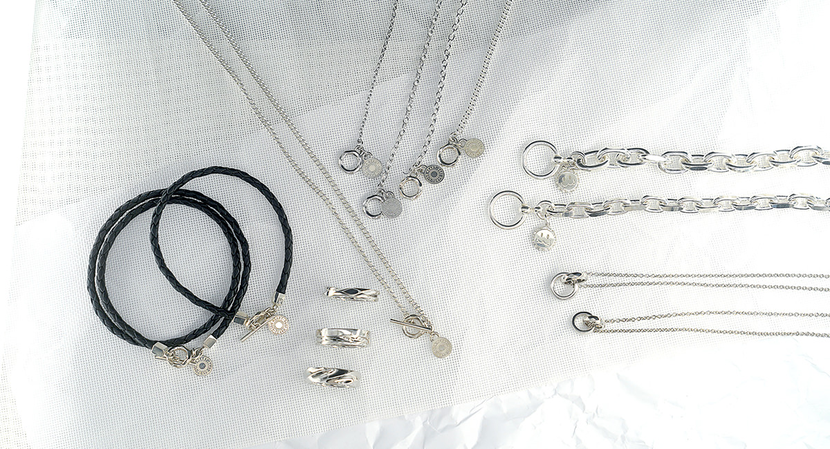 【Designer Column】LION HEART AW Accessory